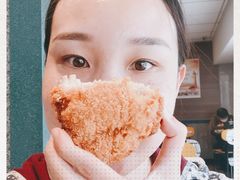 -麦当劳(东大桥店)