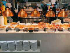 -釜盛海鲜烤肉火锅自助料理(正义坊购物中心店)