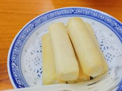 炸牛奶-韵姐牛奶甜品世家