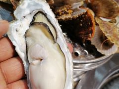 -锅老头铁锅炖•大锅蒸汽海鲜(韩乐坊店)