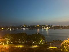 -鹭江宾馆·观海餐厅