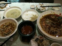 -湘香楼(浦三路店)