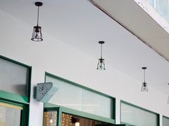 大堂-RAC BAR(安福路店)