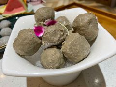 -香天下·四川火锅(安镇大润发店)