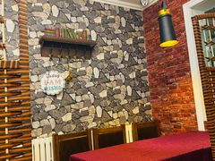 -92°C俄式厨房(中央大街店)