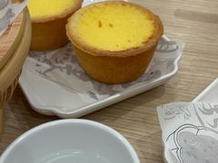 -蔡澜点心·粤菜(新街口IFCX店)