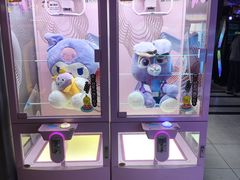 -阿尔法Game Station(中山路店)
