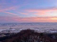 -帽儿山国家森林公园