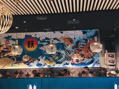 -半天妖烤鱼(印象城店)