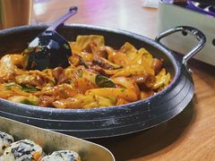 -HOTISLAND海鸡岛·韩国料理(江南西店)