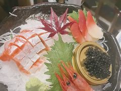 -昱匠·日本料理(金融街店)