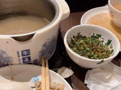 -东道煮牛肉火锅(东盛大街店)