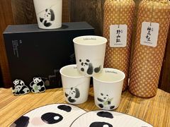 -李山山茶事(景枫店)