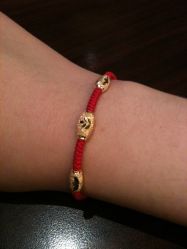 -六福珠寶(巴黎春天五角场店)