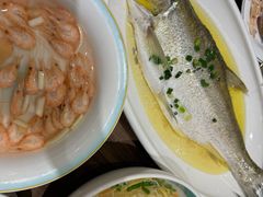 -锡和无锡菜(景丽苑店)