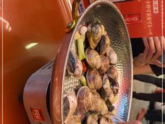 -神府路壹号·海鲜烧烤·砂锅粥·锅物(三坊七巷店)