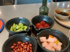 -半山腰·云南菜(侨福芳草地店)