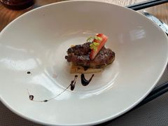 -解放碑威斯汀酒店-知味国际美食餐厅