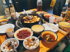 -李子坝梁山鸡(李子坝大鸡哥店)