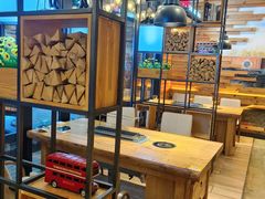 -河坝강뚝烧烤专门店(旗舰店)