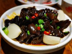 -老头儿油爆虾·三潭印月