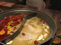 -冯校长老火锅(广州正佳广场店)