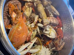 -九月海·海鲜自助(世纪东方店)