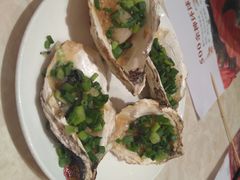 -芭菲盛宴·环球美食(袁家岗店)