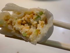 -日丰园海肠水饺·老字号大连海鲜(和平广场店)