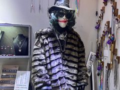 -梵薇Joker.V银饰工作室