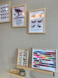 -四季·予你日式美甲美睫Nail