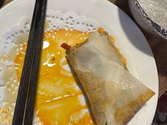 -隆门客栈·西北小吃手工面(丰盛町商业步行街店)