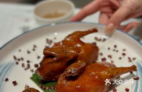 Spicy麻石岐乳鸽