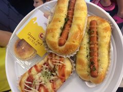 -Caidie Bakery采蝶轩(钟村店)