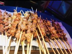 -肉串汪(望京店)