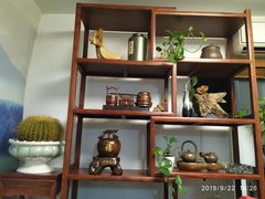 -御春茗茶(蓝村小区店)