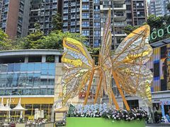 -深圳龙华星河COCO City(民治店)