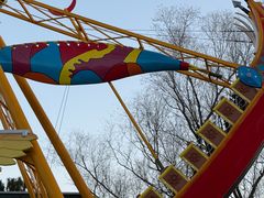 -朝阳公园游乐园