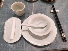 -茶油香闽南菜·花园餐厅(前埔店)