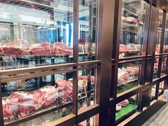 -老乾杯和牛烧肉(王府中环店)