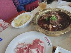 -阳坊大都涮羊肉(阳坊总店)