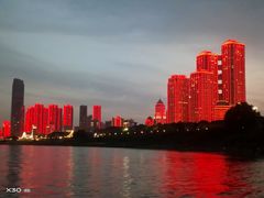 -武汉两江游览·夜游长江(汉口粤汉码头)