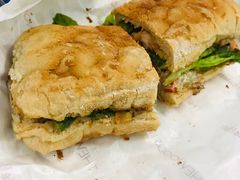 -THE WOODS 简餐 (国贸商城店)