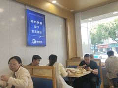 -木木鲜海鲜面(天一店)