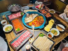 -吼堂老火锅(太古里总店)