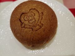-西贝(新业坊店)