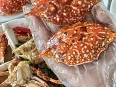 -众味海鲜大排档·活海鲜·潮汕味(南澳店)