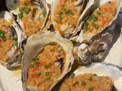 -Mr·Fish鱼鲜生海鲜放题(银泰in99店)