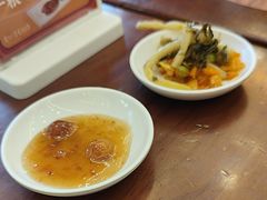 -余百年·现烧烧腊(布吉金利店)