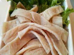 -海底捞火锅(公益西桥店)